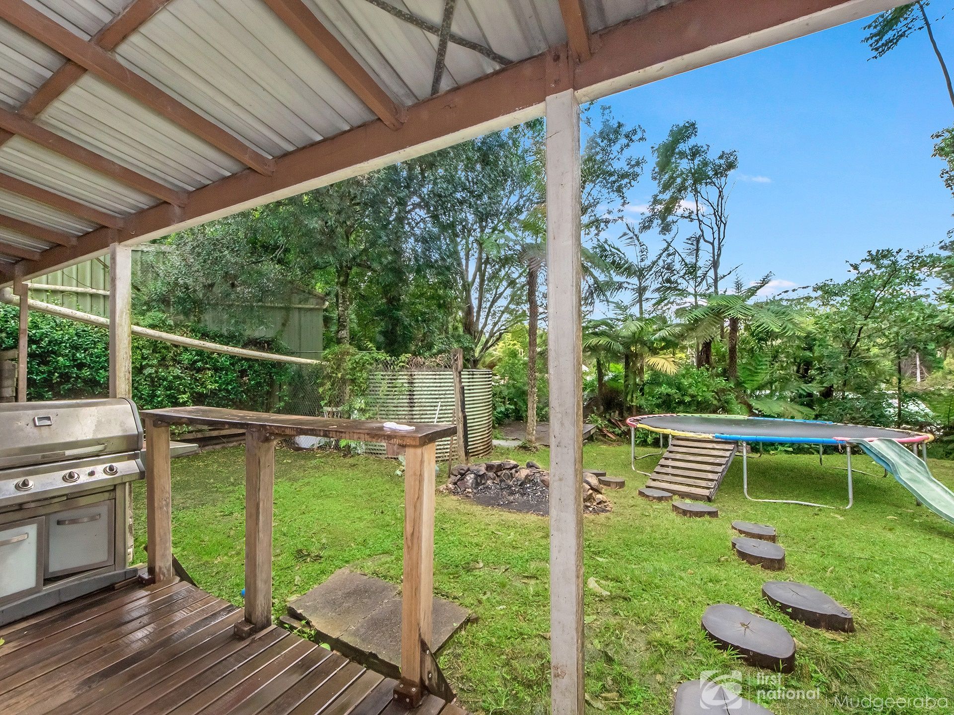 29 FORESTRY RD, SPRINGBROOK QLD 4213, 0 ห้องนอน, 0 ห้องน้ำ, House