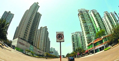 5月中国一二线城市房价环比下降，房价稳定城市继续增加