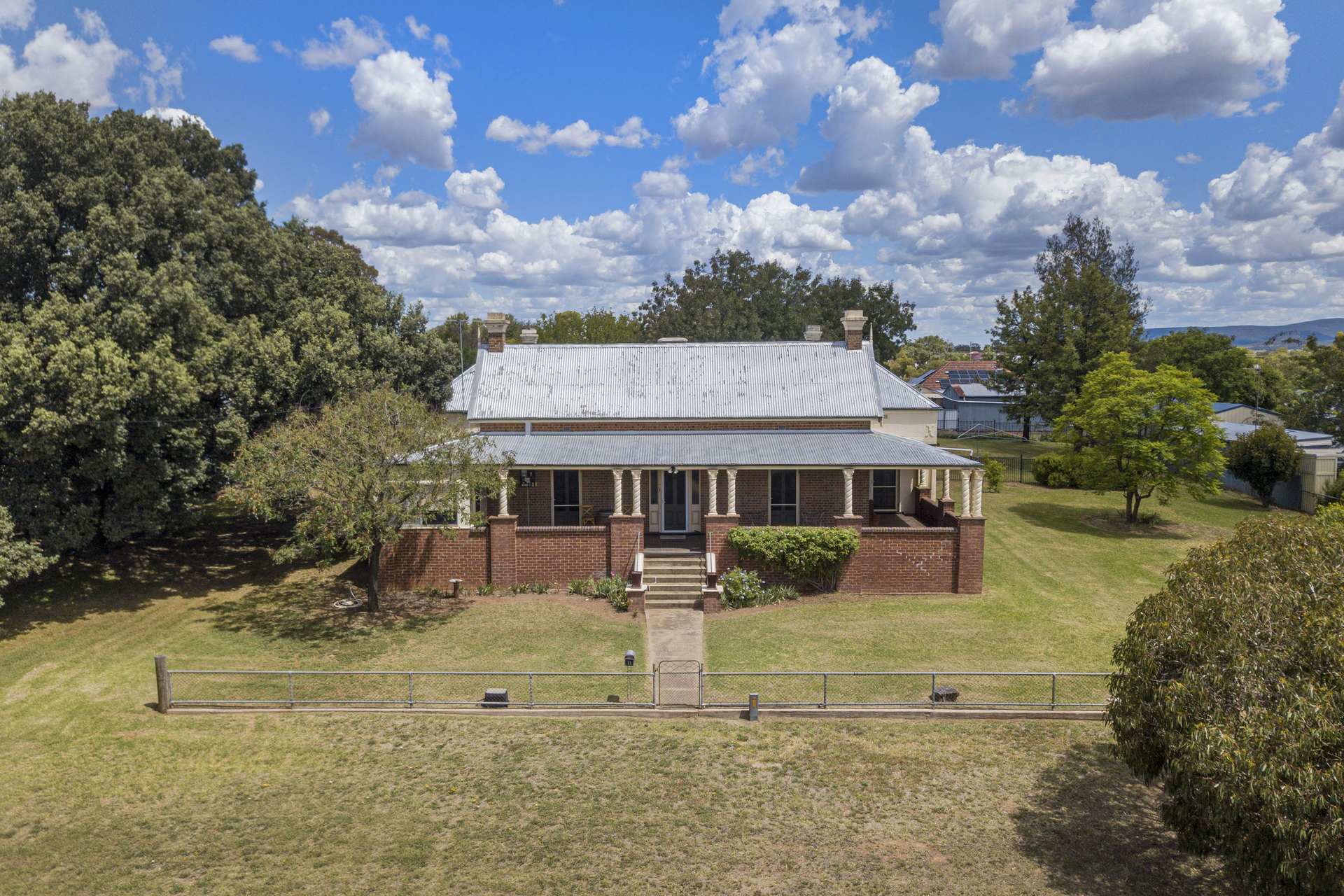 11 DAGMAR ST, GRENFELL NSW 2810, 0房, 0浴, House