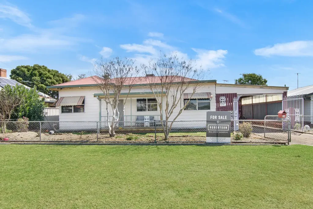 36 Wentworth Street, Gunnedah, NSW 2380