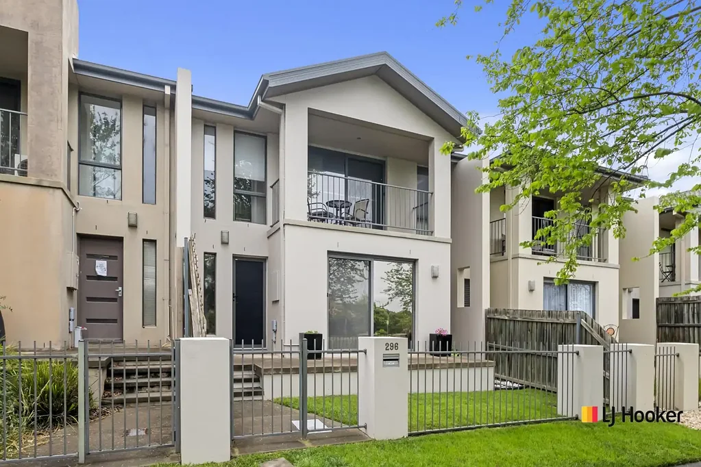 Gungahlin 3Kwarto Where Lifestyle Meets Location and Great Investment
