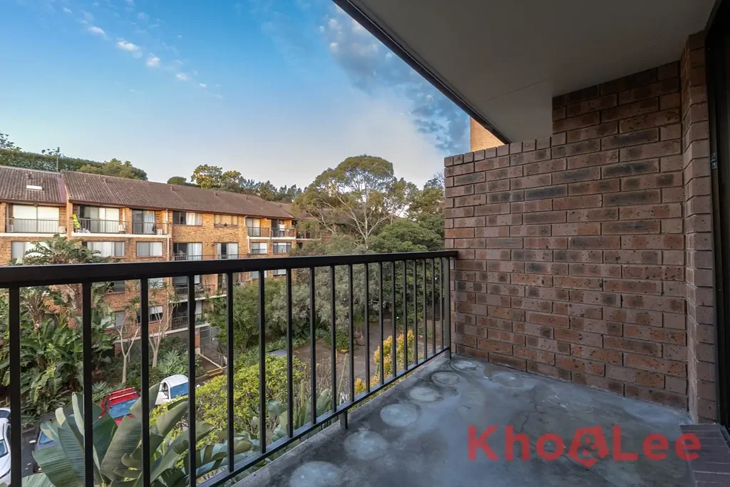 Ultimo 2Moenga Renovated Apartment with Desirable North-East Aspect