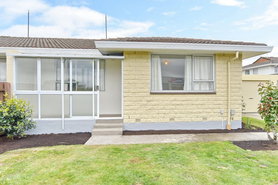 32 Epsom Road, Sockburn, Christchurch, 2 Kuwarto, 1 Banyo