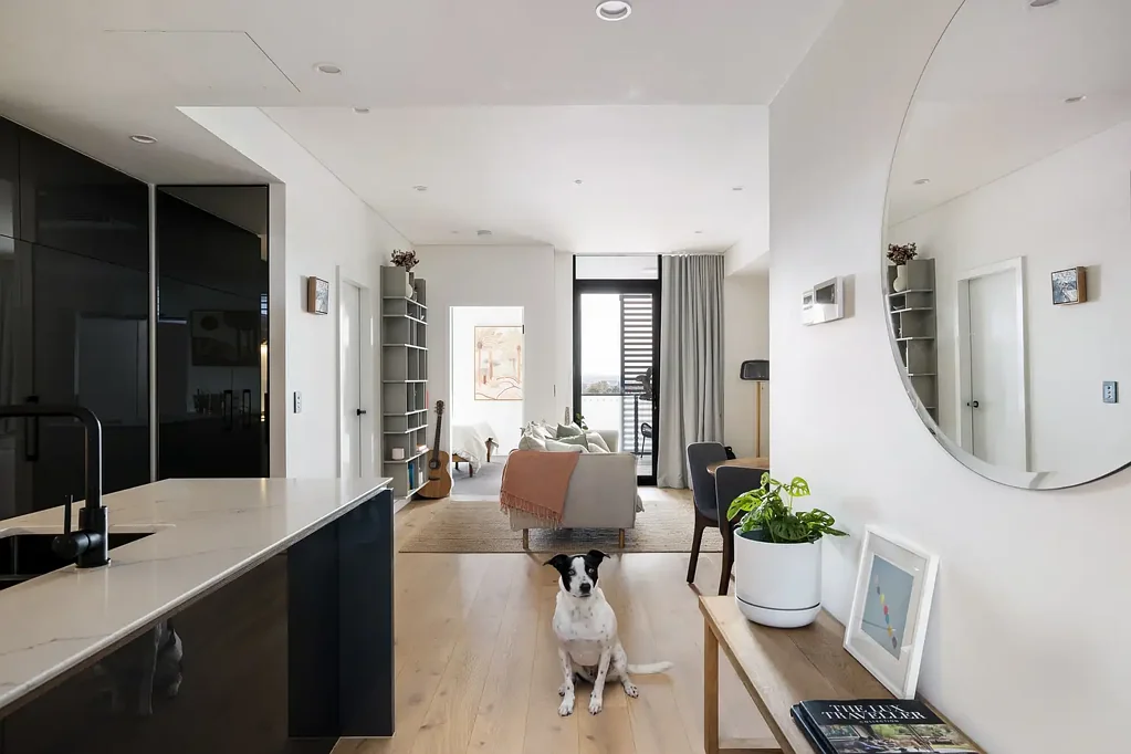 B709/2 Regent Street, Petersham, NSW 2049