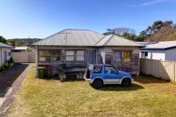 14 Douglas Avenue, Forster