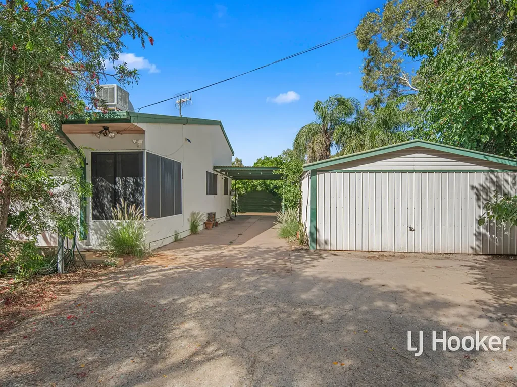 2/72 Gap Road, The Gap, NT 870
