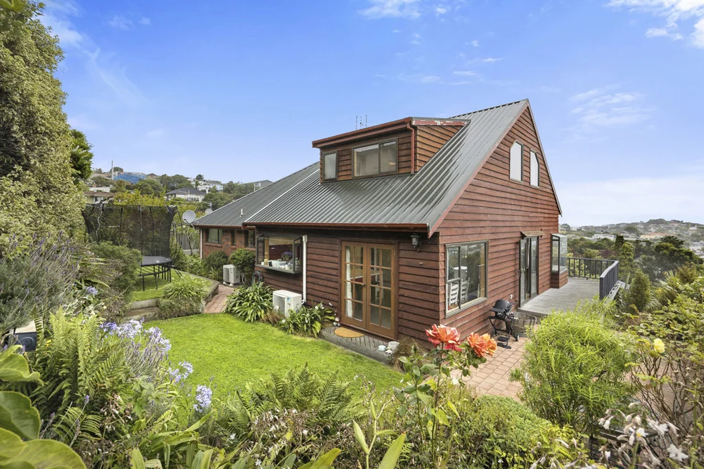 A/25 Woodside Terrace, Andersons Bay, Dunedin City, Otago