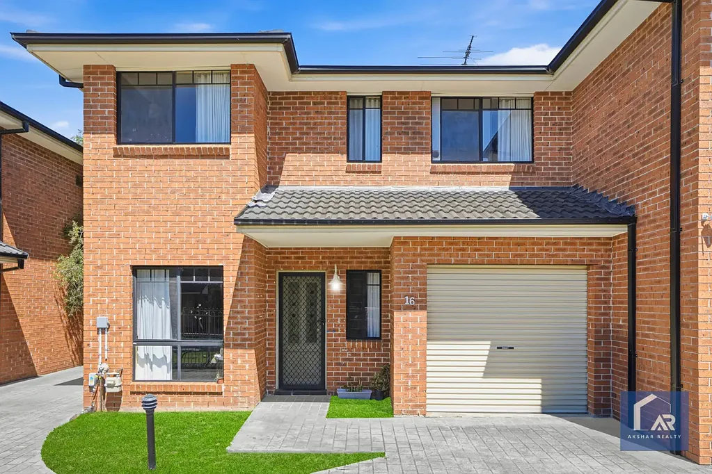16/16-18 Methven Street, Mount Druitt, NSW 2770