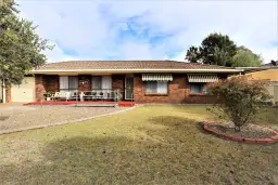 10 MINKARA AVE, Cootamundra