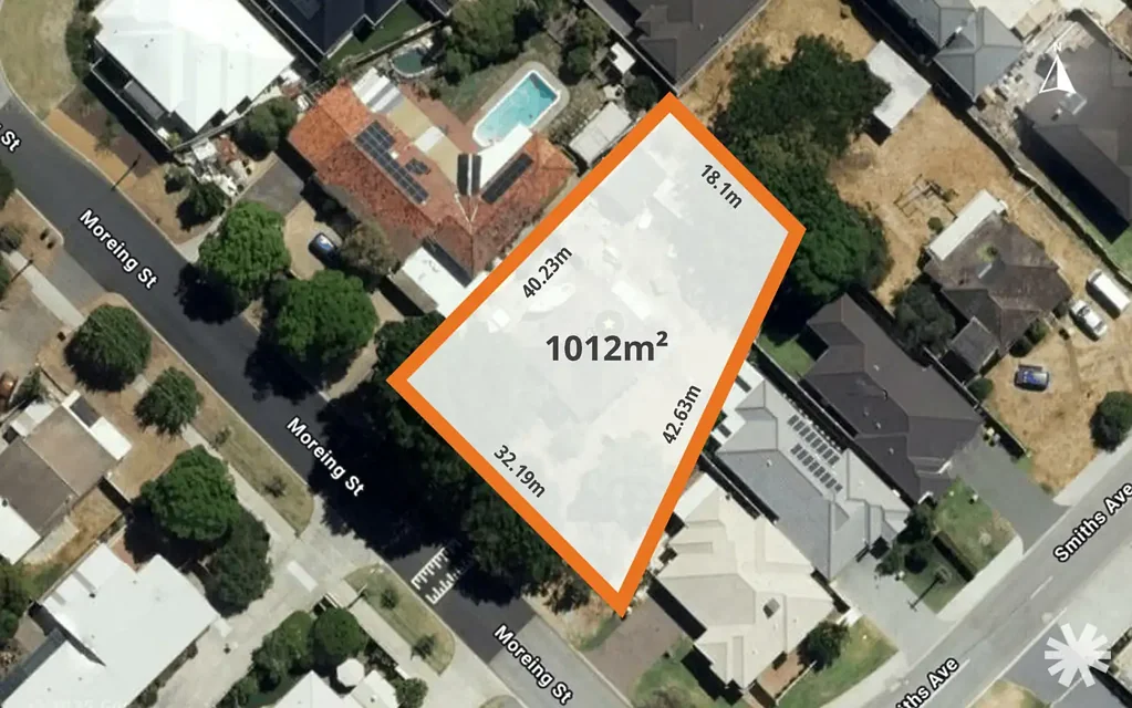 67 Moreing Street, Redcliffe, WA 6104