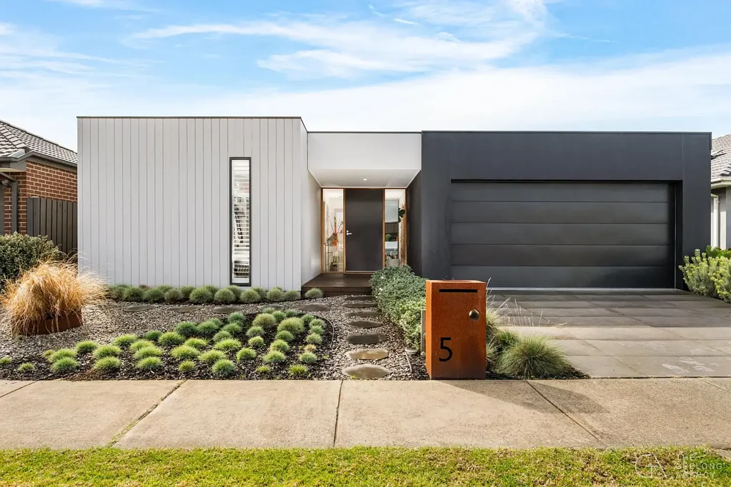 5 Hardiman Circuit, Fyansford, VIC 3218