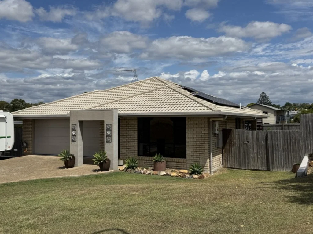 14 Charles Darwin Drive, Monto, QLD 4630