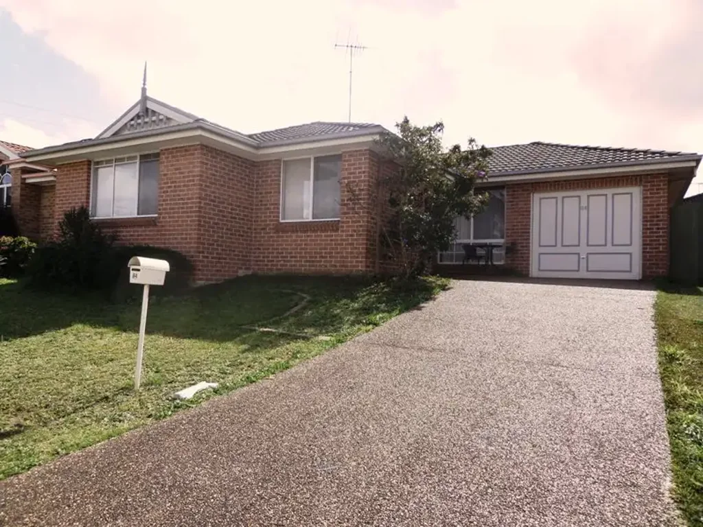 3 Bedroom Home