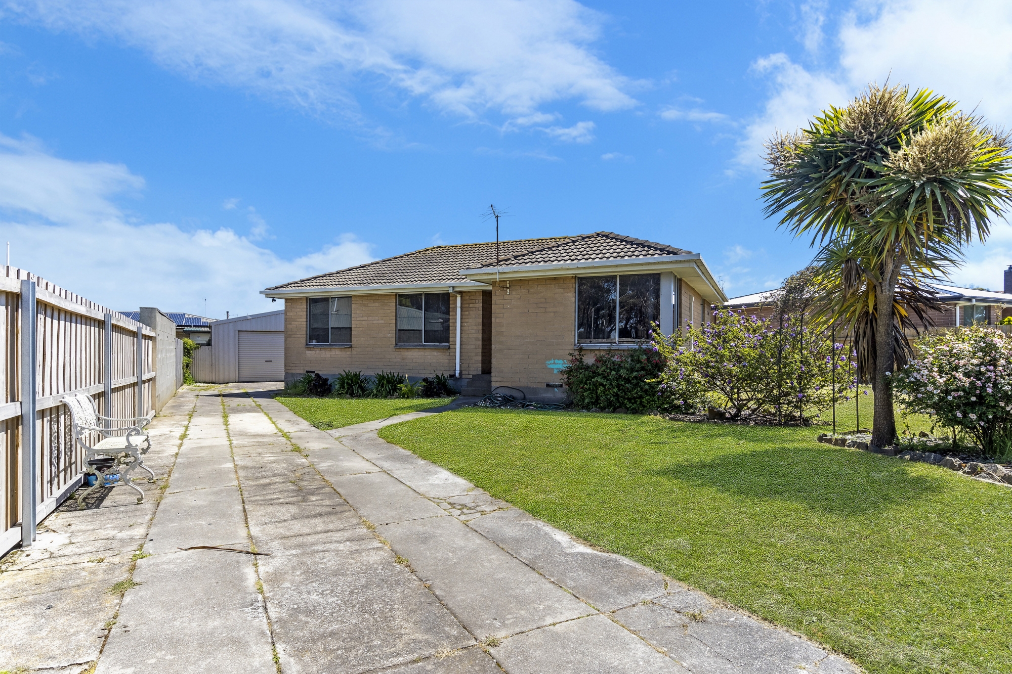 3 BROWN AV, GEORGE TOWN TAS 7253, 0 Kuwarto, 0 Banyo, House