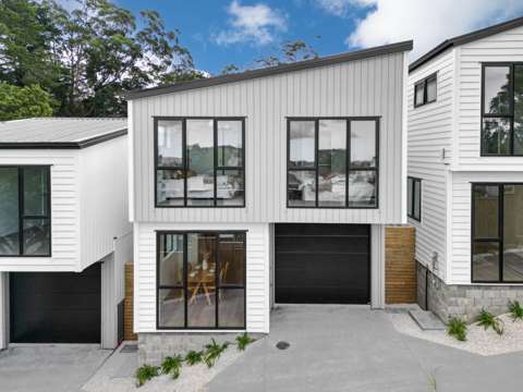 West Harbour 4房  Quality Affordable Brand New Standalone Home