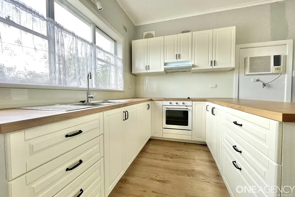 Updated Home in Fantastic Location
