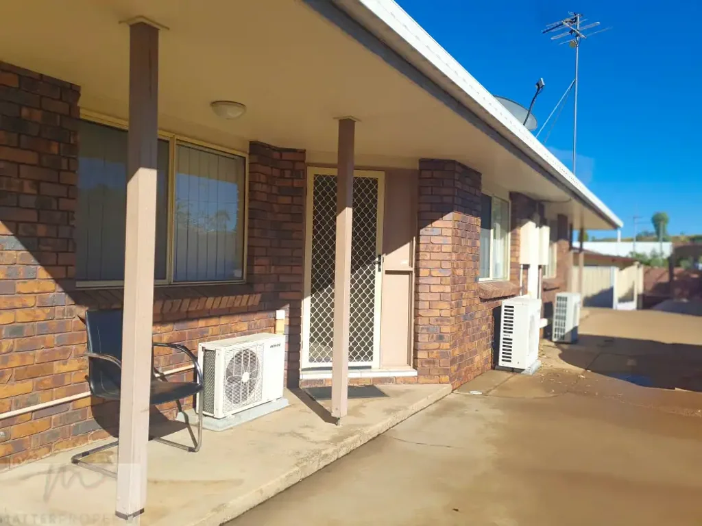Mount Isa 4部屋 Superb investing on Stanley