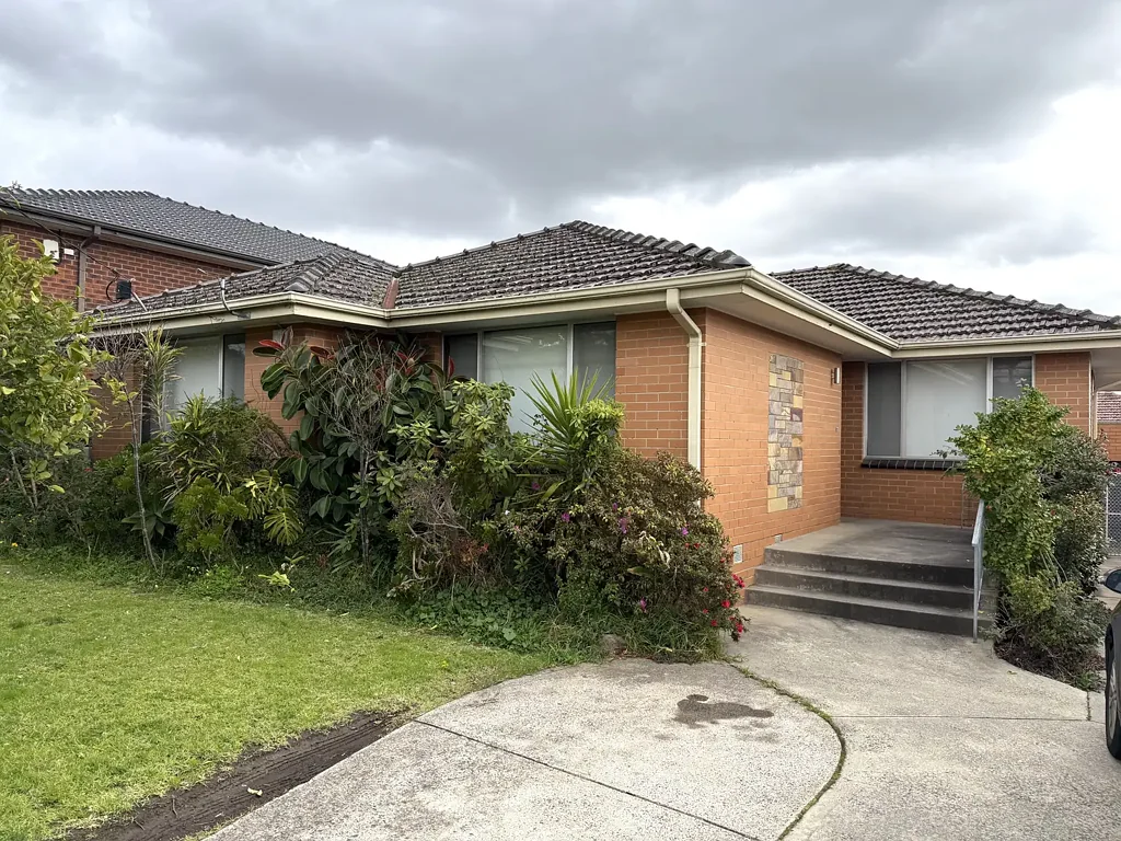 Spacious Family Friendly Home