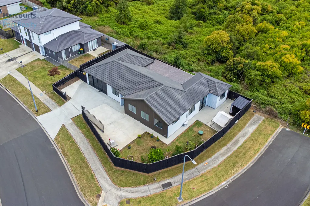 Pukekohe 5房  Urgent sale! Spacious Family Home-multi generational living