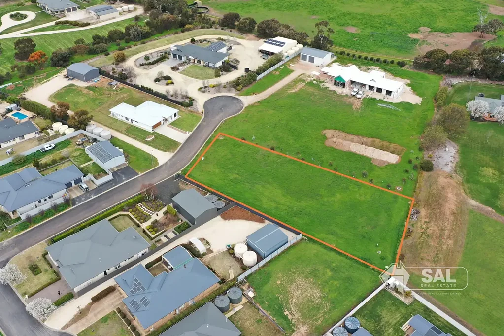 Bordertown Exceptional 2,116m² Premium Allotment in Bordertown