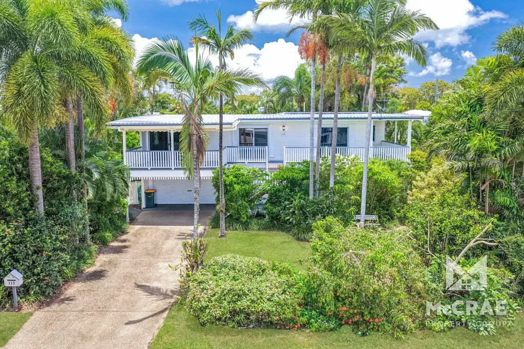 113 Argyle Park Road, Bowen, QLD 4805