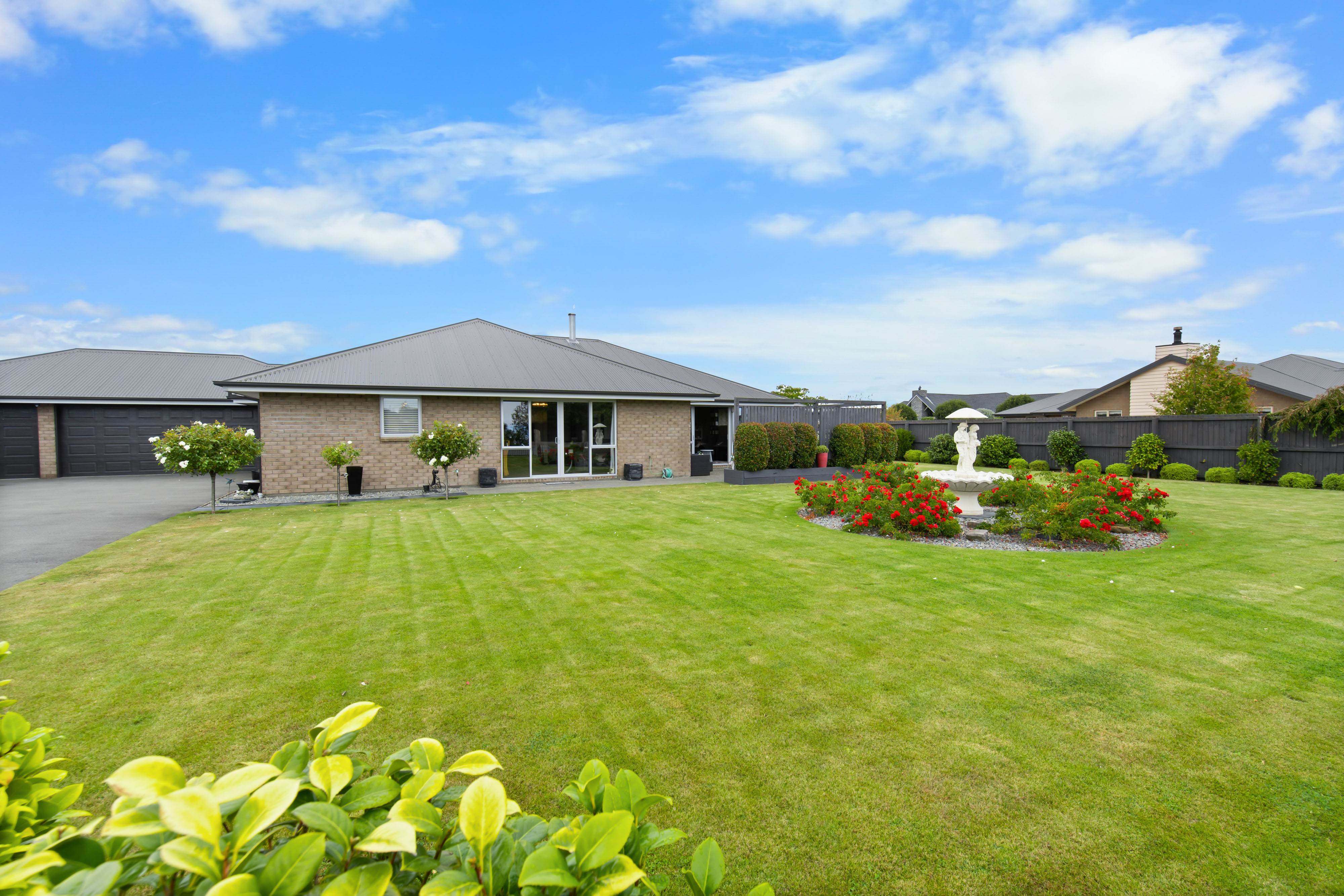 197 Lowes Road, Rolleston, Selwyn, 4 chambres, 0 salles de bain, House