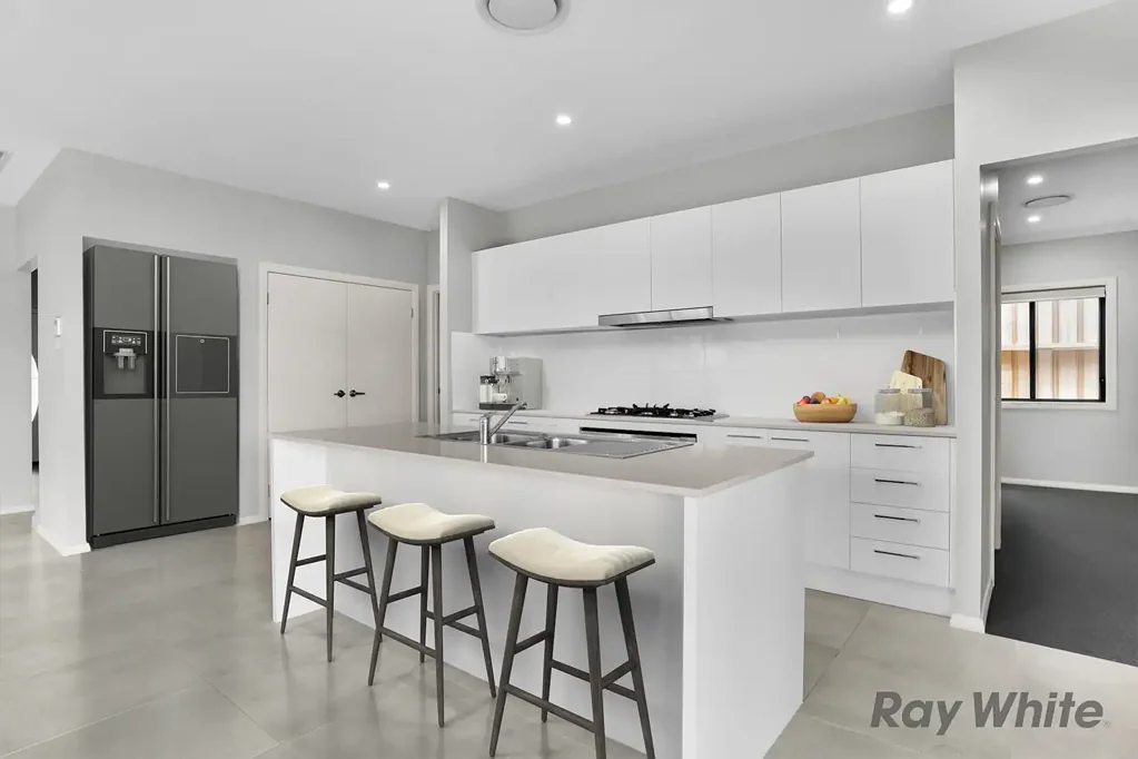 Oakdale 4ਬੈੱਡਰੂਮ Modern Family Living In The Heart Of Oakdale