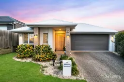 43 Oakmoss Drive, Springfield Lakes