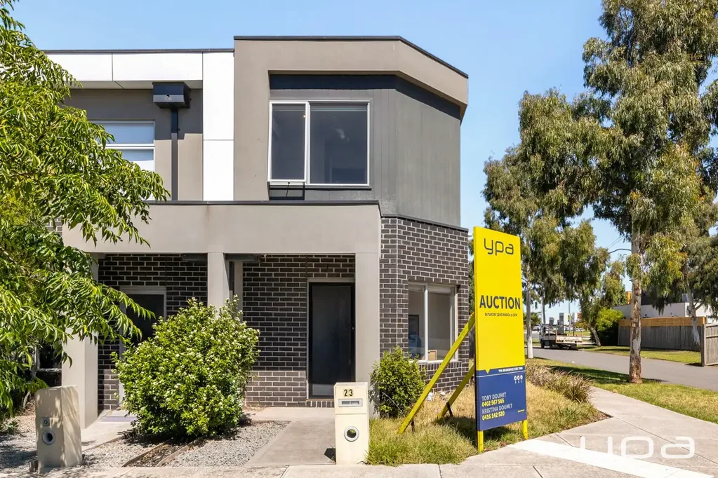 23 Innes Street, Wollert, VIC 3750
