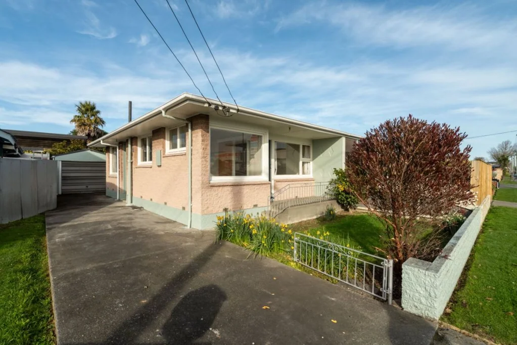 46 Athelstan Street, Spreydon, Christchurch City
