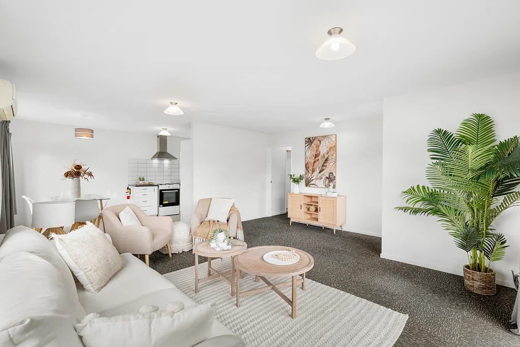 1/167 Clarence Street, Riccarton, Christchurch, Canterbury
