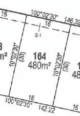 Lot 164 Sprinter Way, Winter Valley