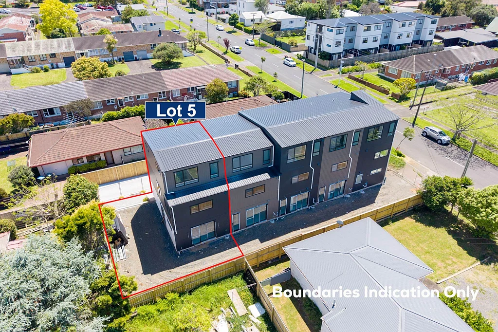 Panmure 3બેડરૂમ Smart Location Affordable Luxury – Completion Near