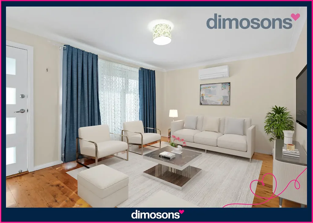 dimosons | for lease with ♥