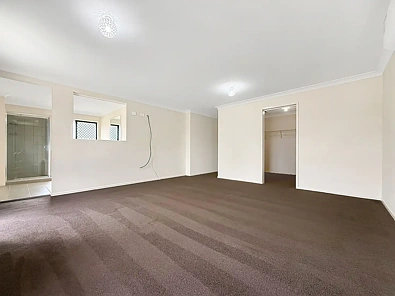 बेडरूम - 220 Macdonald Drive, Narangba, QLD 4504