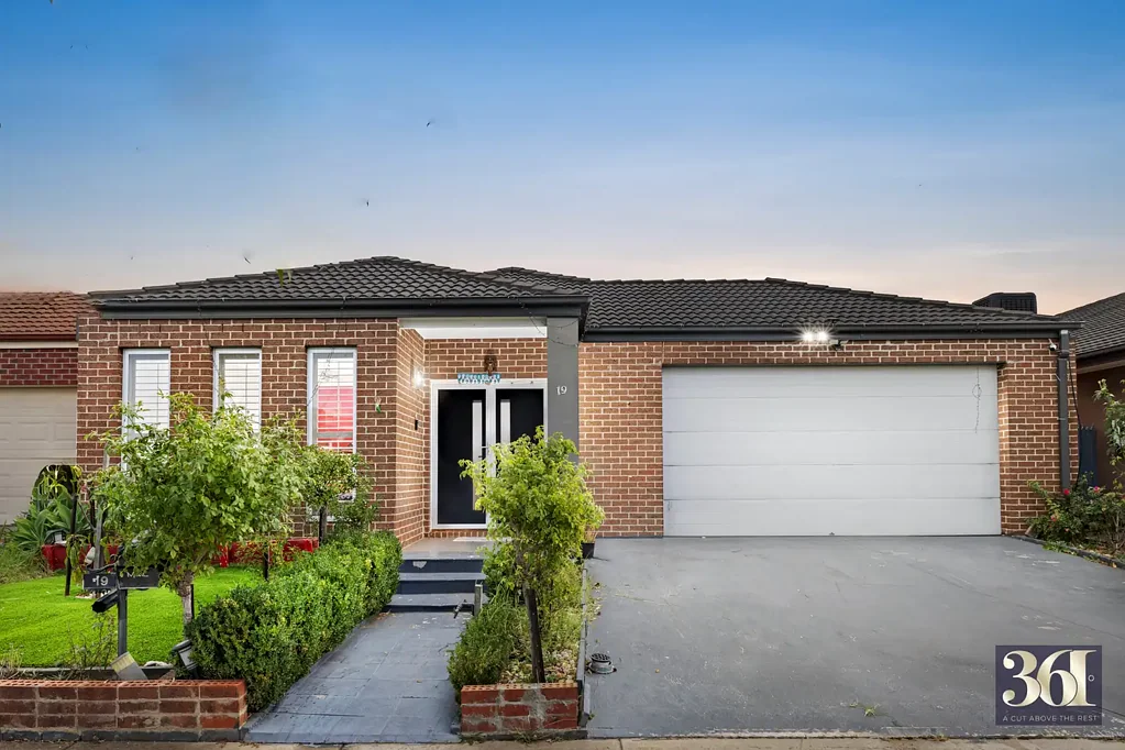 Tarneit 4Zimmer YOUR DREAM FAMILY HOME AWAITS....