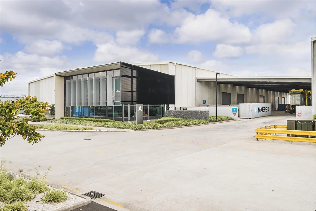 Mount Wellington Large State Of The Art Industrial