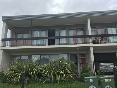 Residential  Mixed Housing Suburban Zone