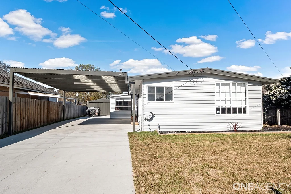 7 Armstrong Court, Traralgon, VIC 3844
