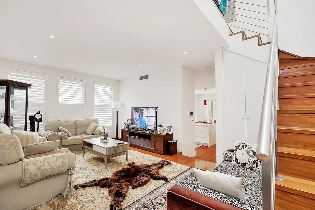 Spacious Family Home in a Great Location