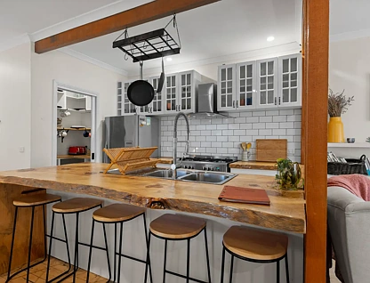 32 Malcolm Street, Mansfield, VIC 3722, 4房, 2浴, 独立屋