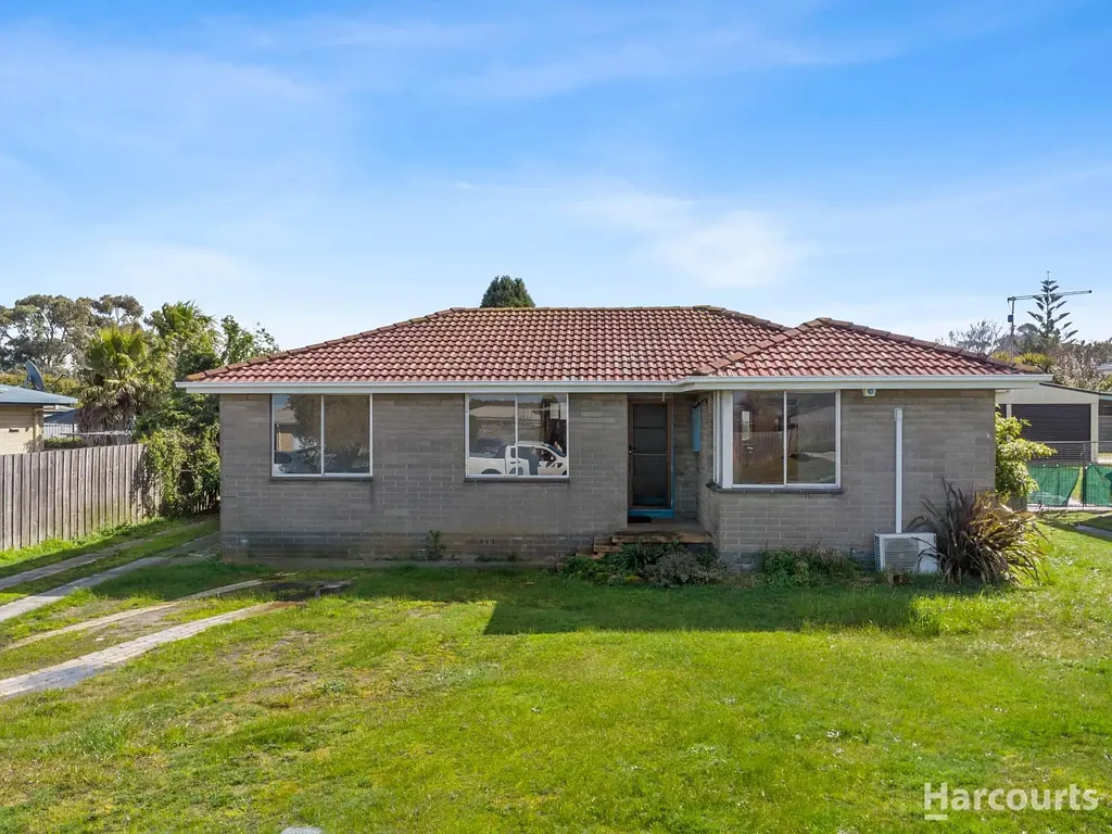 4 Bedroom Family Home.