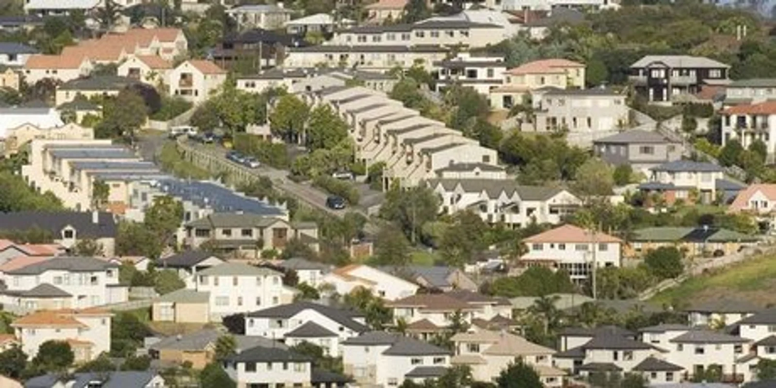 最新的房产政府估价:奥克兰市中心周边地区房地产最为走俏 ...