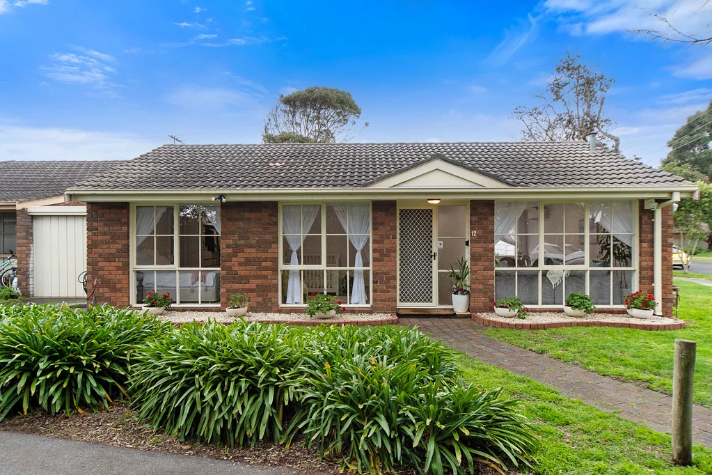 12/13 Wisewould Avenue, Seaford, VIC 3198