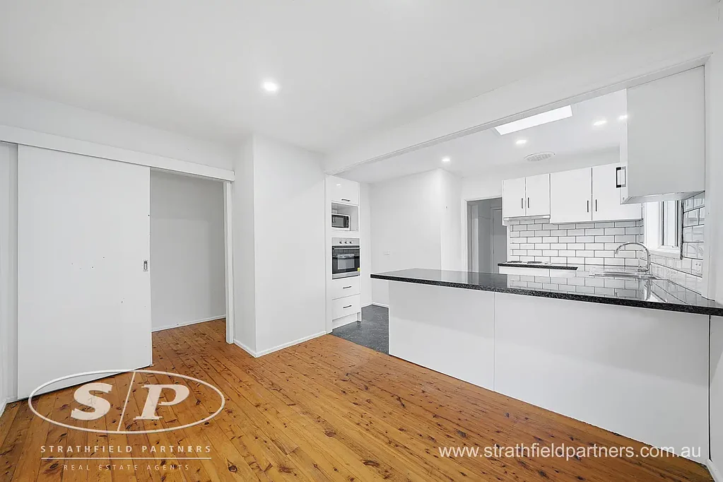 Four Bedroom Family Home