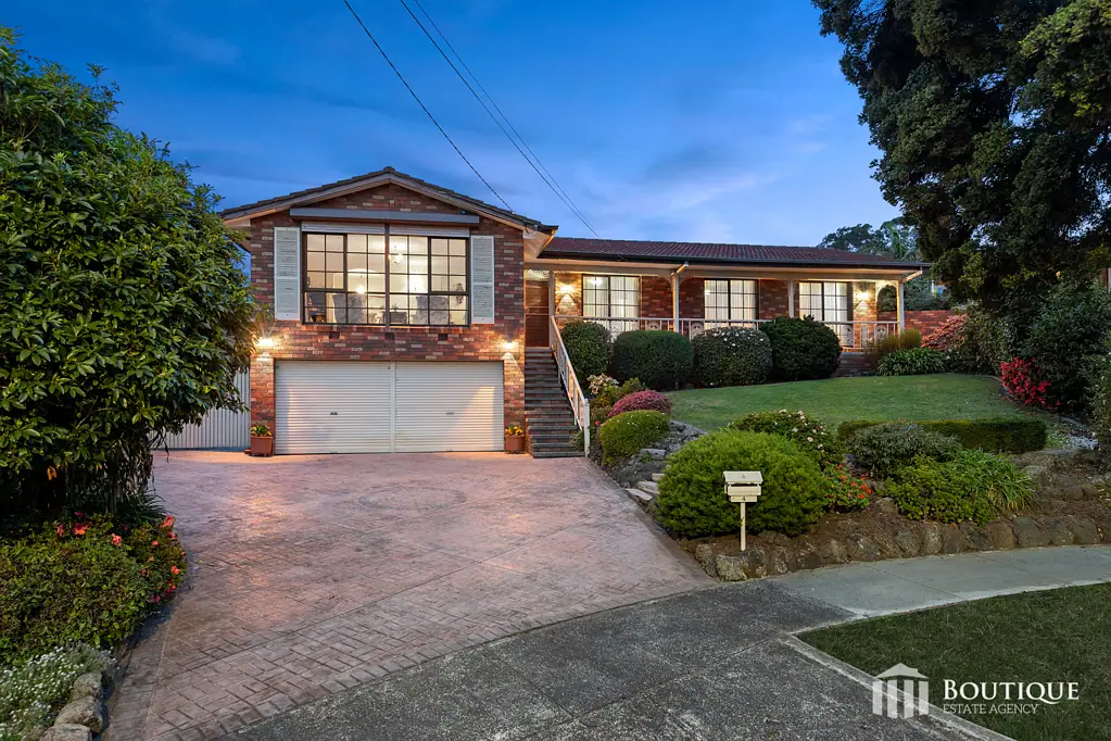 4 Bemm Court, Dandenong North, VIC 3175