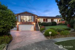 4 Bemm Court, Dandenong North