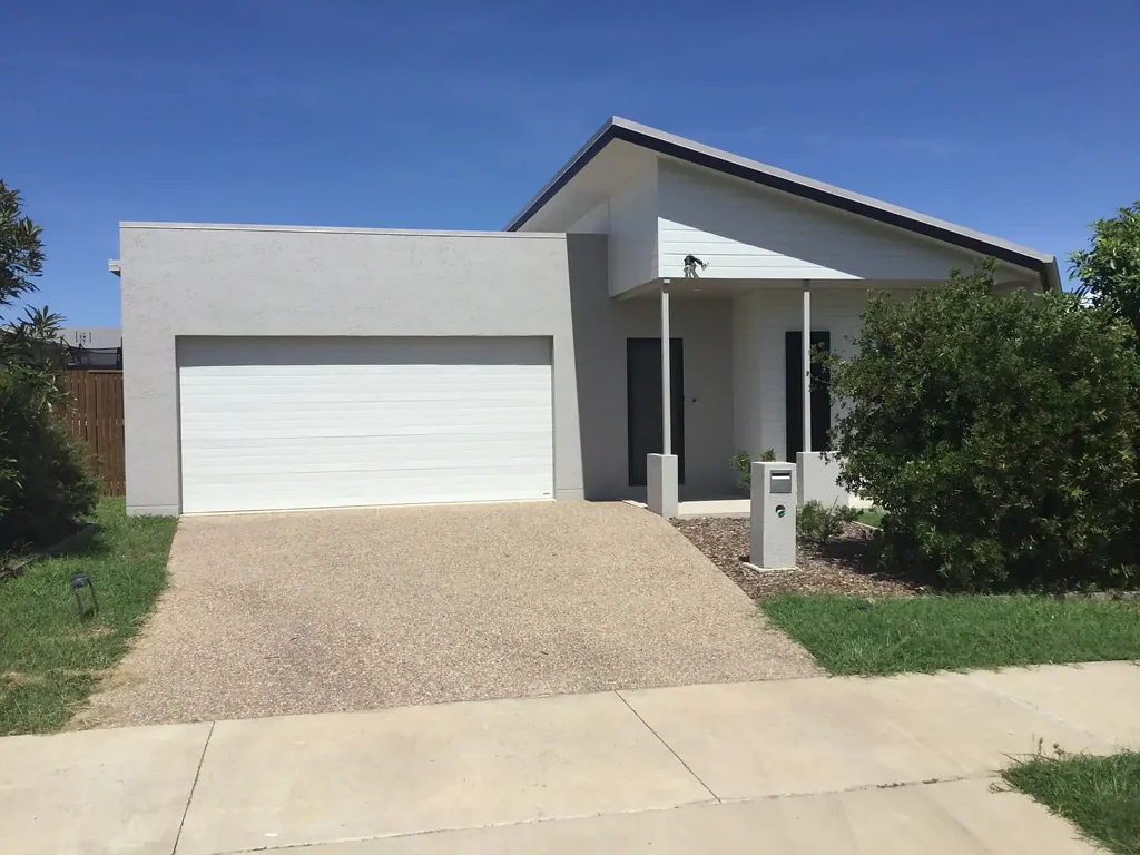 સરનામું રાખવામાં આવ્યું, Rasmussen, QLD 4815