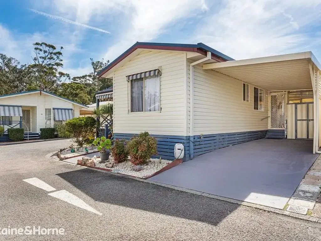 Anna Bay 2ห้องนอน Your Perfect Over 50's Lifestyle at Seawinds Village!