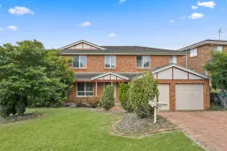 12 RINGTAIL CCT, Blackbutt